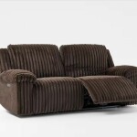 BH Engineered Premium Recliner