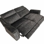 BH Engineered Dual Recliners