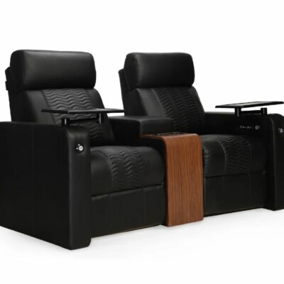 BH Engineered Elegance Luxe Recliner