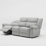 BH Comfort 3-Seater Recliner