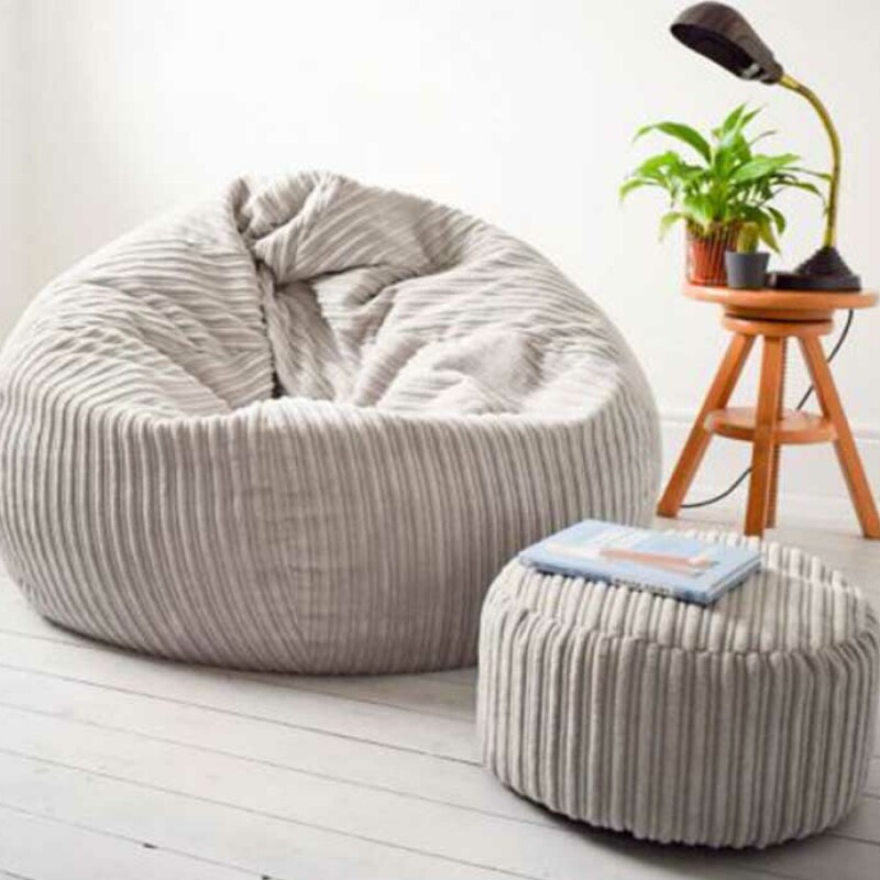 CloudLounger Bean Bag