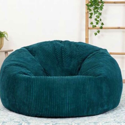 EmeraldNest Bean Bag