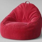 SereniSeat Bean Bag