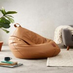 UrbanLuxe Bean Bag