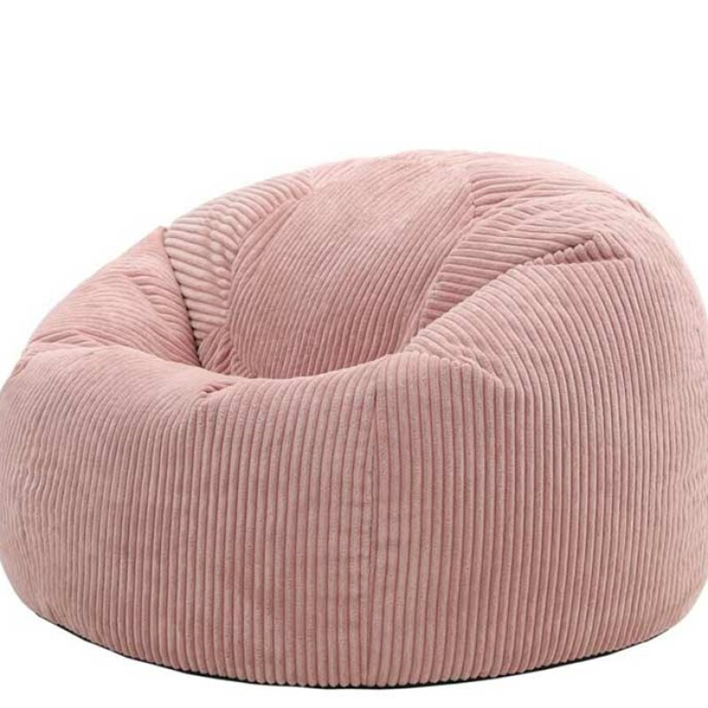 VelvetCloud Bean Bag