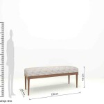 BH Engineered Dining Bench