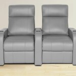 BH Engineered Independent Recliner