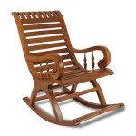 BH Rocking Chair