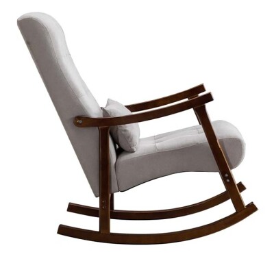 BH Gravelle Rocking Chair