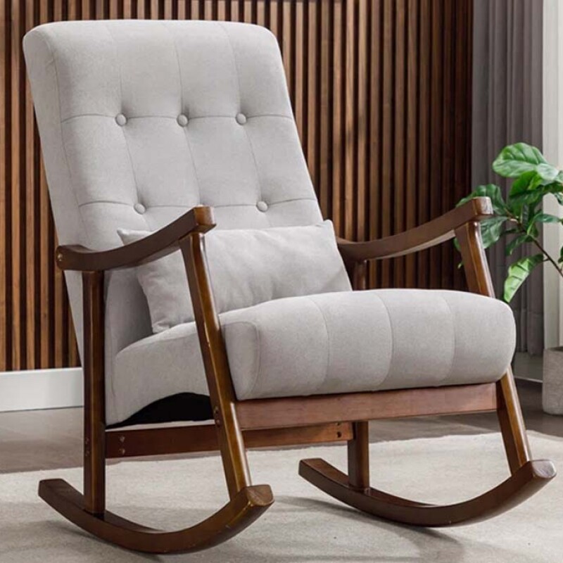 BH Gravelle Rocking Chair