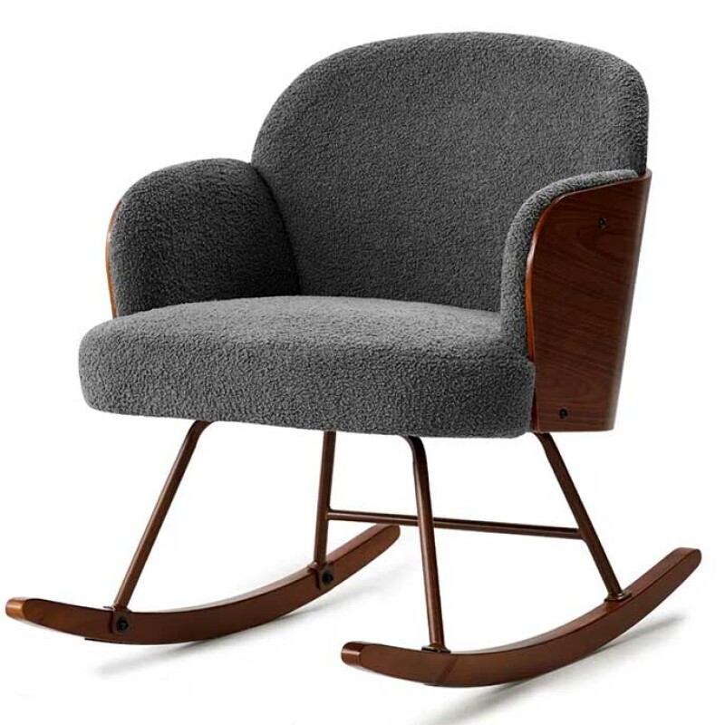 BH Riebe Rocking Chair