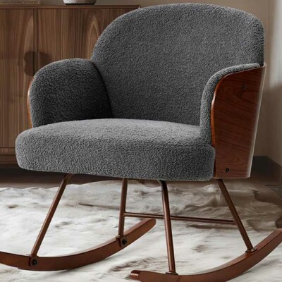 BH Riebe Rocking Chair