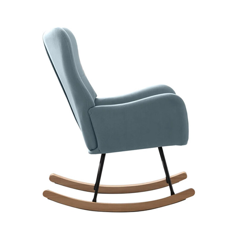 BH Meno Modern Rocking Chair