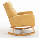 BH Wasilewski Rocking Chair