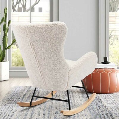 BH Edsol Rocking Chair