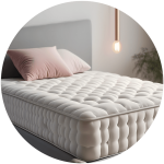 Standard Mattress