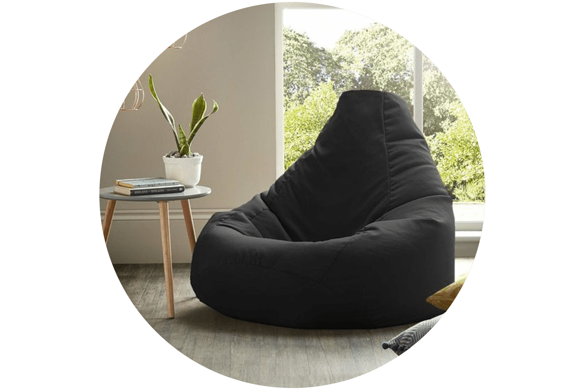 Bean Bags BuildHUB