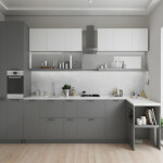 Modular Kitchen