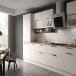 Modular Kitchen