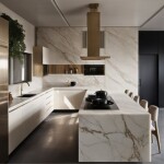 Modular Kitchen