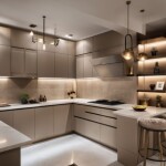 Modular Kitchen