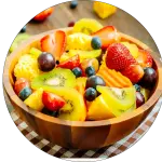 Fruit Bowl