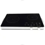 Induction cook top