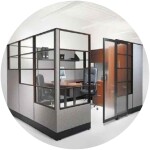 Office Cabinetry