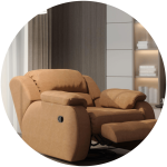 1 Seater Recliner