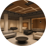 Commercial Interior