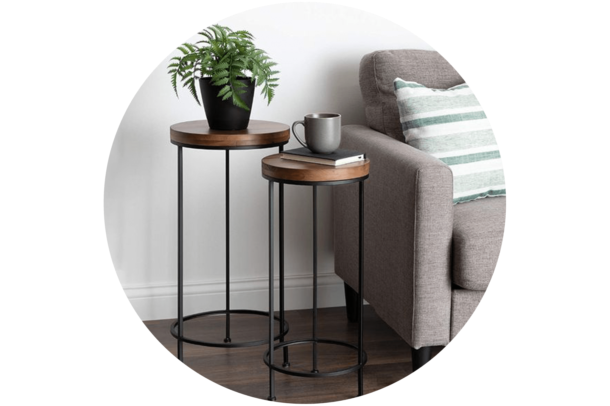 End Tables Define