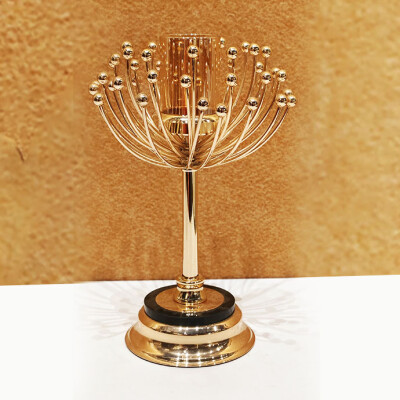 Golden Sphere Trophy FL BL 5316