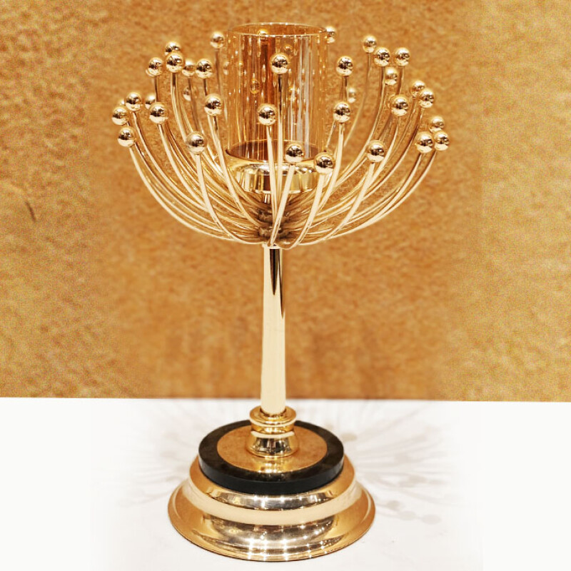 Golden Sphere Trophy FL BL 5316